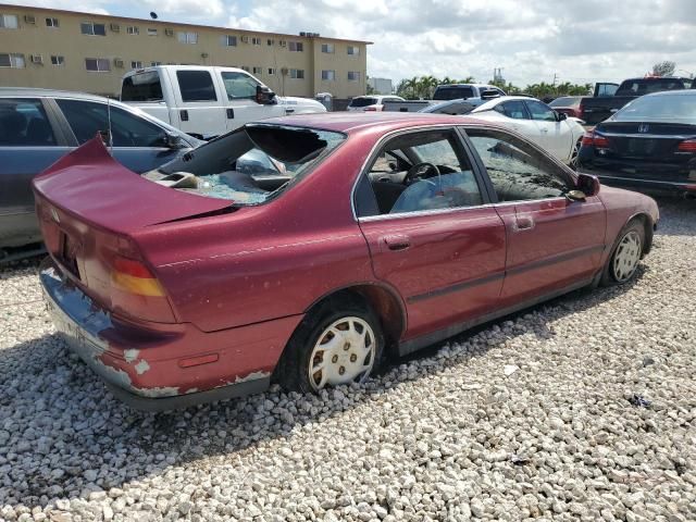 1994 Honda Accord LX