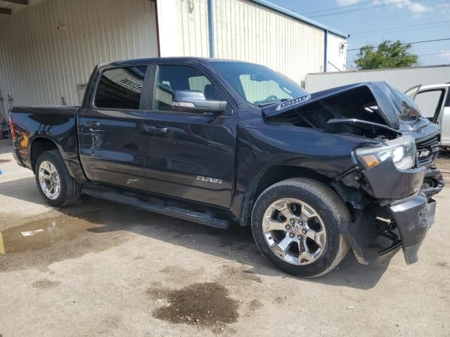 2019 Dodge RAM 1500 BIG HORN/LONE Star