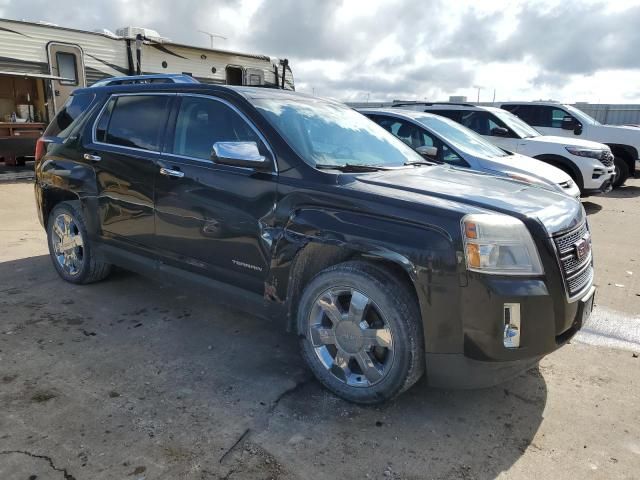 2011 GMC Terrain SLT