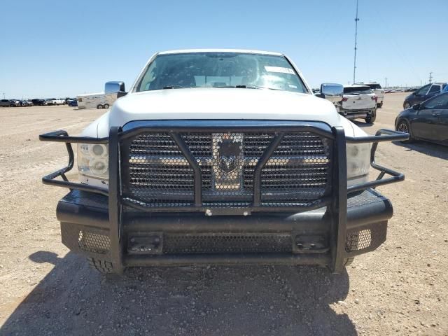 2012 Dodge RAM 2500 Laramie