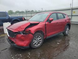 Mazda salvage cars for sale: 2023 Mazda CX-5
