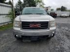 2008 GMC Sierra K1500