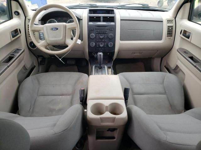 2008 Ford Escape XLS