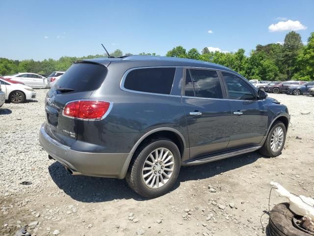 2011 Buick Enclave CXL