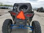 2016 Polaris RZR XP Turbo EPS