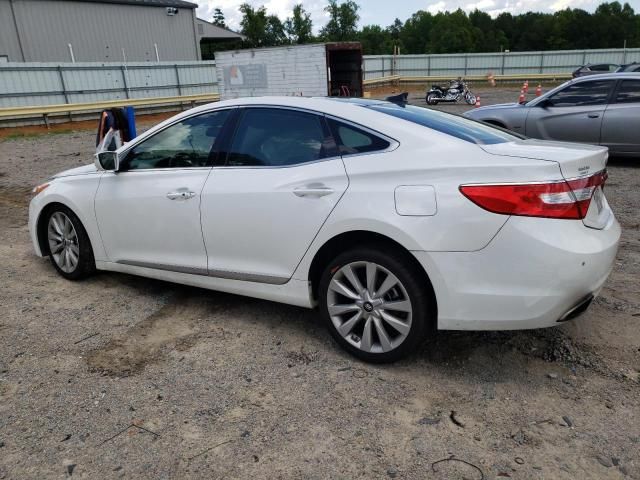 2014 Hyundai Azera GLS