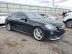 2014 Mercedes-Benz E 350