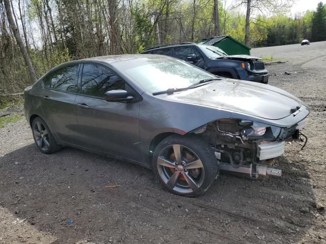 2014 Dodge Dart GT