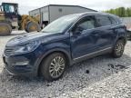 2018 Lincoln MKC Reserve