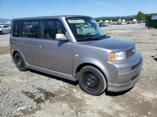 2006 Scion XB