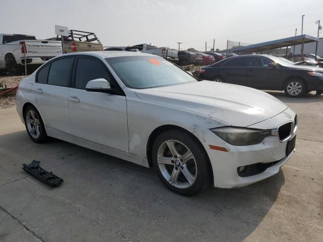 2014 BMW 328 I Sulev