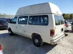 1993 Ford Econoline E250 Van