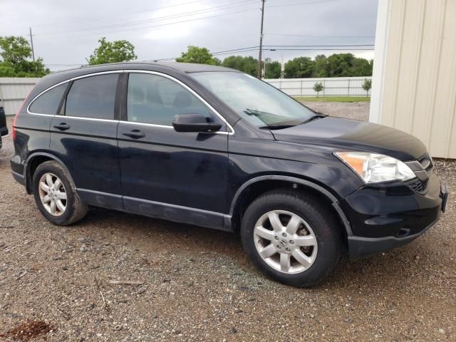 2011 Honda CR-V SE