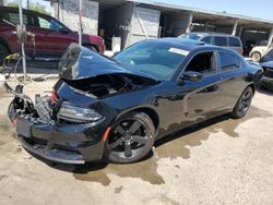 2015 Dodge Charger SE en venta en Fresno, CA