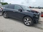 2014 Acura MDX