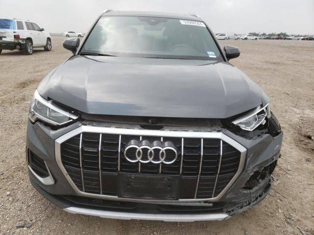 2020 Audi Q3 Premium Plus