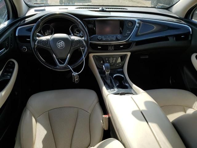 2018 Buick Envision Premium