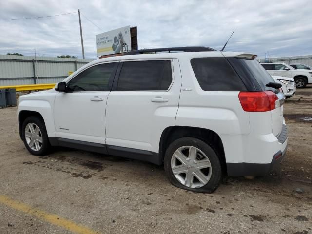 2011 GMC Terrain SLE