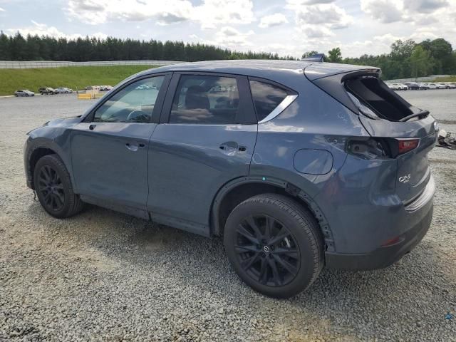 2024 Mazda CX-5 Preferred