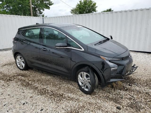 2023 Chevrolet Bolt EV 1LT