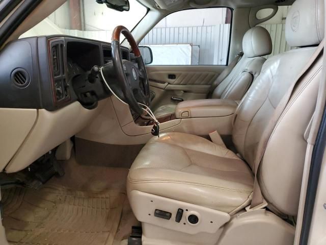 2004 Cadillac Escalade ESV