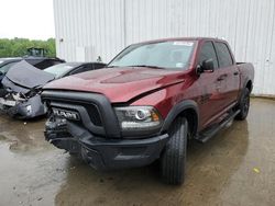 Dodge Vehiculos salvage en venta: 2021 Dodge RAM 1500 Classic SLT