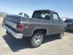 1983 GMC Jimmy K1500