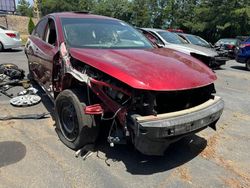 Nissan Altima salvage cars for sale: 2017 Nissan Altima 2.5