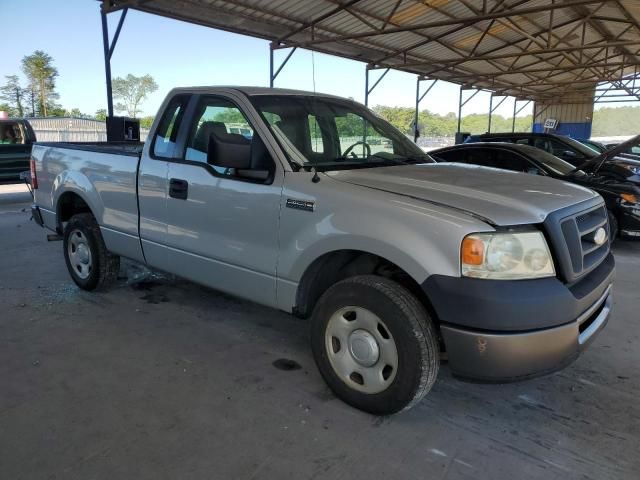 2008 Ford F150