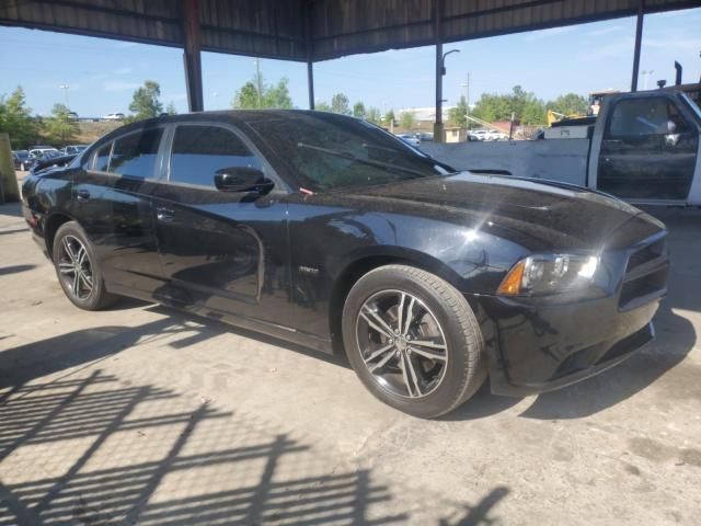 2013 Dodge Charger R/T