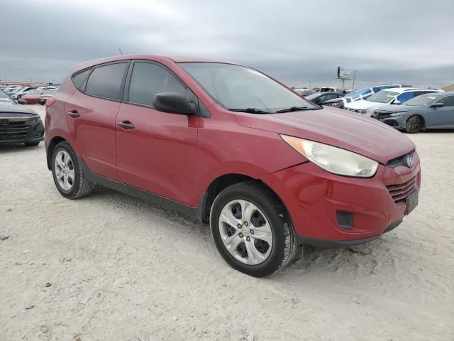 2013 Hyundai Tucson GL