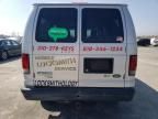 2009 Ford Econoline E350 Super Duty Wagon