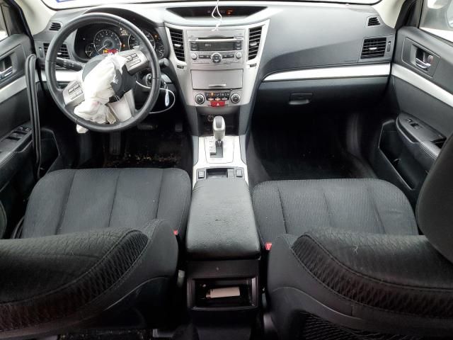 2010 Subaru Outback 2.5I Premium