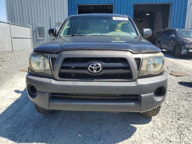 2005 Toyota Tacoma Access Cab