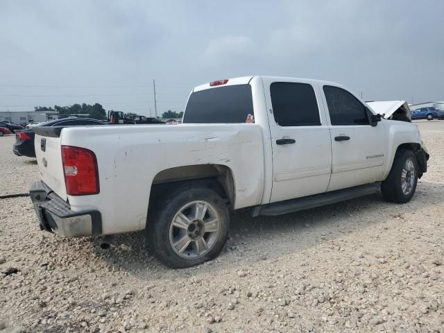 2011 Chevrolet Silverado C1500  LS