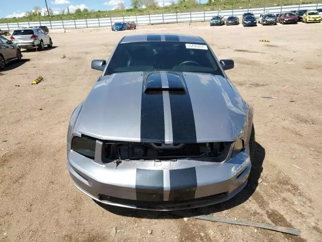 2006 Ford Mustang GT