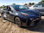 2022 Toyota Prius Night Shade