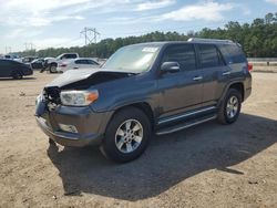 Toyota 4runner sr5 Vehiculos salvage en venta: 2013 Toyota 4runner SR5