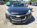 2014 Chevrolet Malibu 3LT