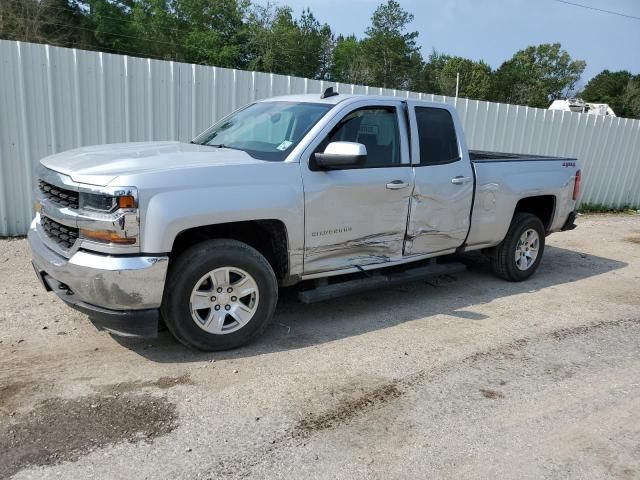 2019 Chevrolet Silverado LD K1500 LT