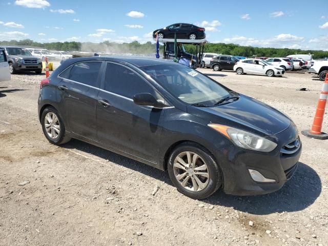 2013 Hyundai Elantra GT