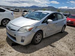 Vehiculos salvage en venta de Copart Magna, UT: 2010 Toyota Prius