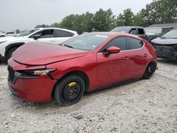 Mazda 3 salvage cars for sale: 2019 Mazda 3