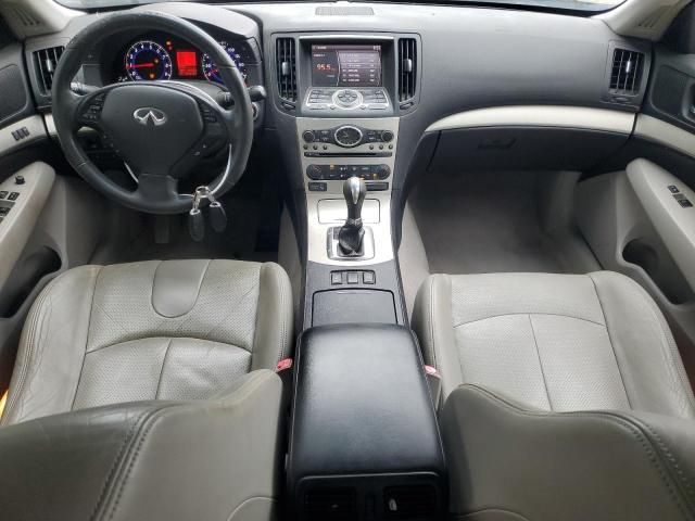 2007 Infiniti G35