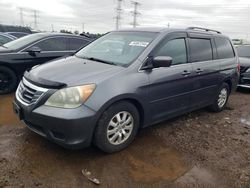 2010 Honda Odyssey EX en venta en Elgin, IL