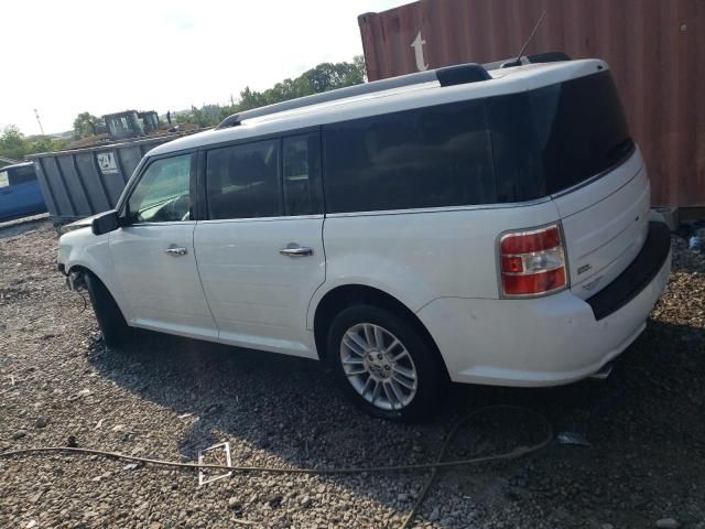 2015 Ford Flex SEL