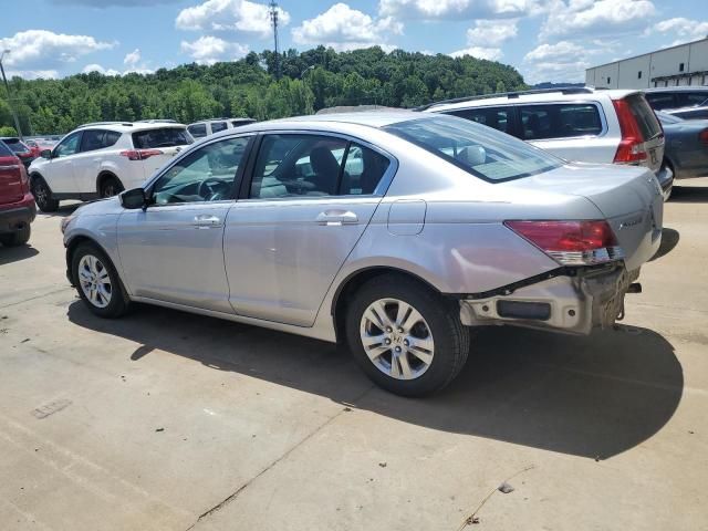 2009 Honda Accord LXP