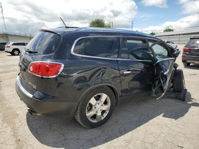 2011 Buick Enclave CXL