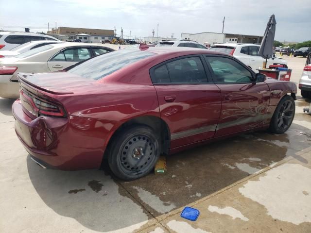 2017 Dodge Charger SXT