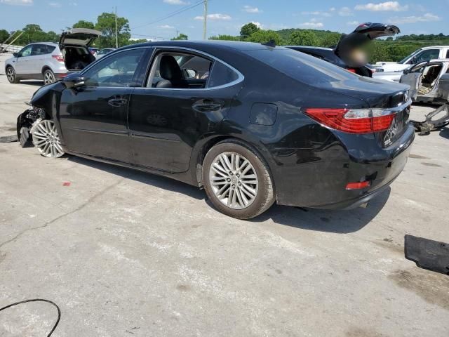 2014 Lexus ES 350